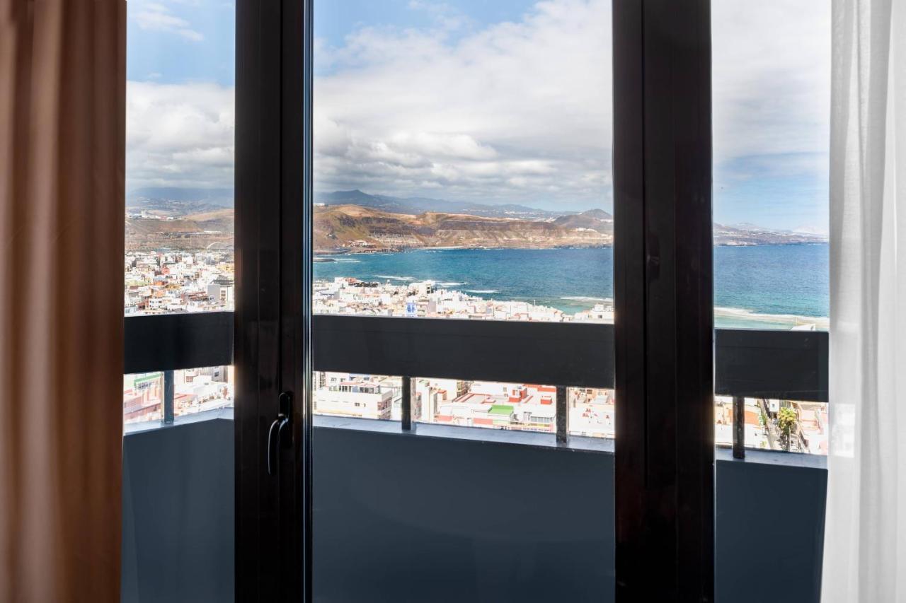 Ac Hotel Gran Canaria By Marriott Las Palmas de Gran Canaria Kültér fotó